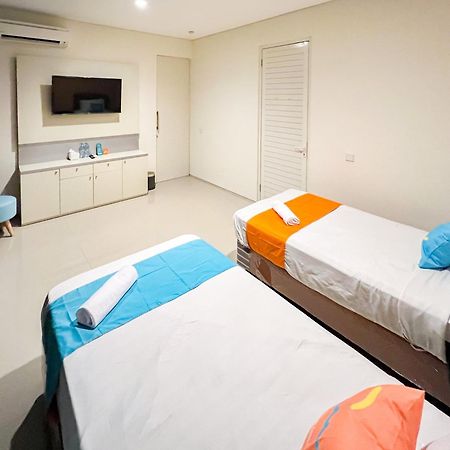 Sans Stay Bukit Palma Citraland Sorabaya Extérieur photo